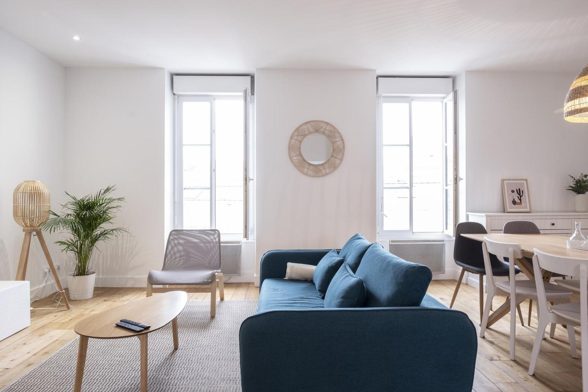 Grand Gite Terrasse Vue Loire Et Chateau D'앙세니스 외부 사진