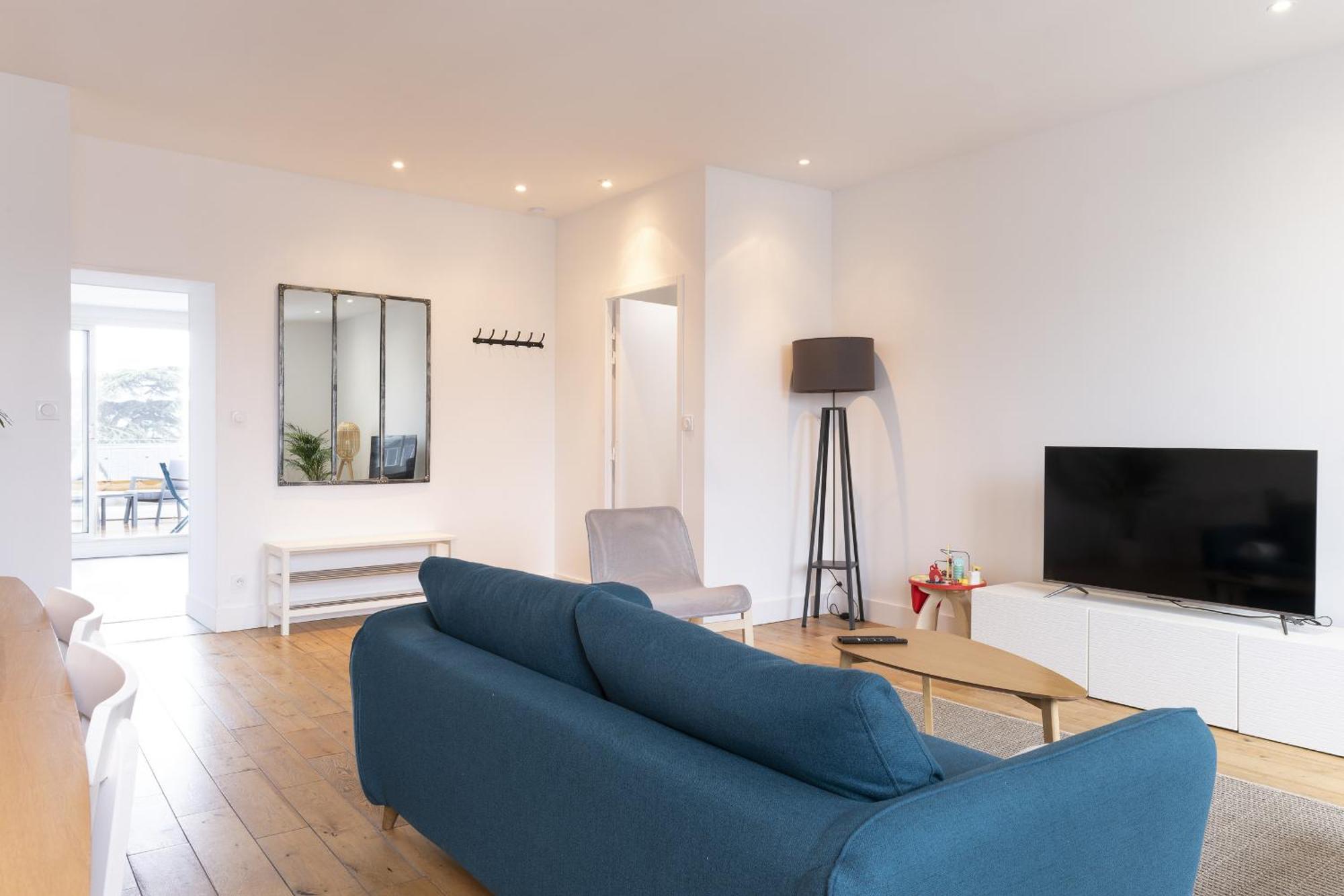 Grand Gite Terrasse Vue Loire Et Chateau D'앙세니스 외부 사진
