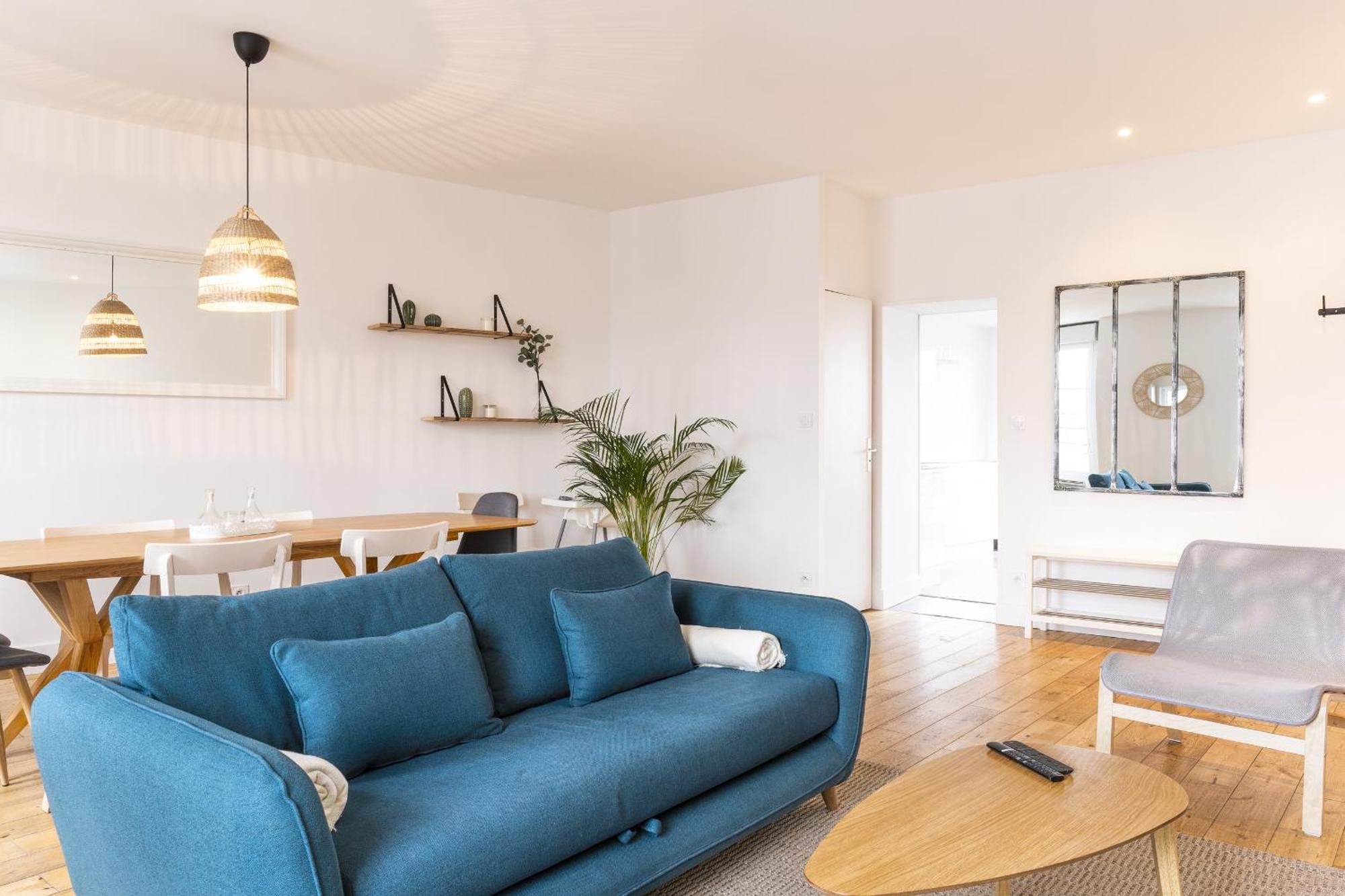 Grand Gite Terrasse Vue Loire Et Chateau D'앙세니스 외부 사진